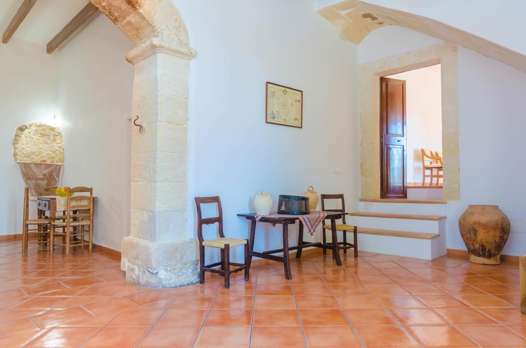 Son Ramon Villa Sant Joan Bagian luar foto