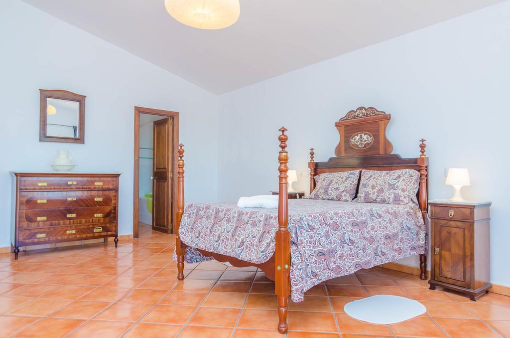 Son Ramon Villa Sant Joan Bagian luar foto