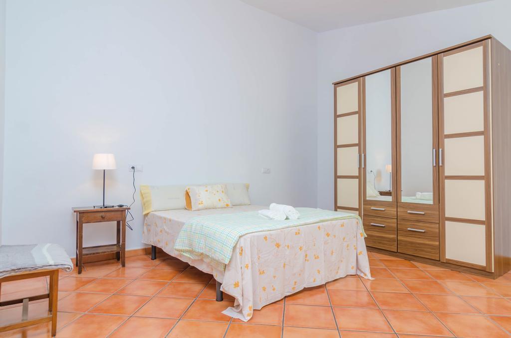 Son Ramon Villa Sant Joan Bagian luar foto